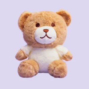 Stuffed animal
